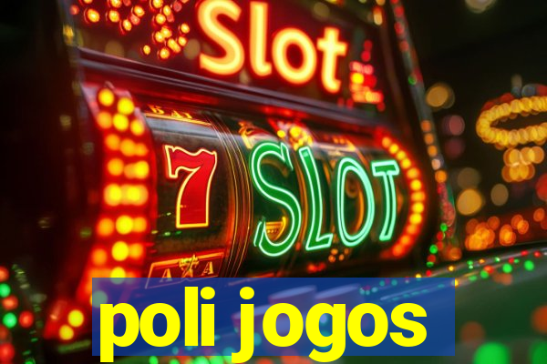 poli jogos